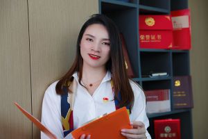 安博(中国)集团总裁陈文舒荣任粤港澳大湾区经济文化促进会副会长