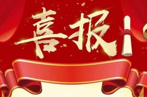 关于2022年度人力资源服务评选结果的通报，祝贺安博(中国)集团