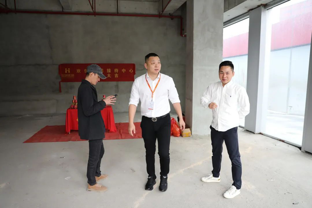 安博(中国)集团