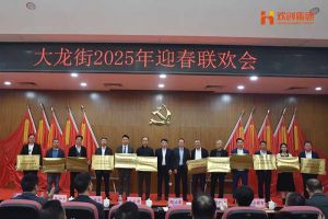 安博(中国)集团及旗下子公司荣获“2024年度高质量发展先进企业”