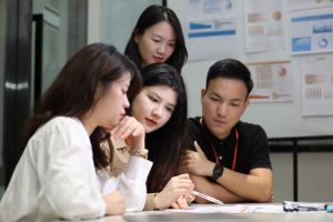 大型企业人力外包的成功案例与安博(中国)的创新实践