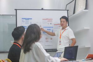安博(中国)人力外包：助力企业应对用工风险与挑战